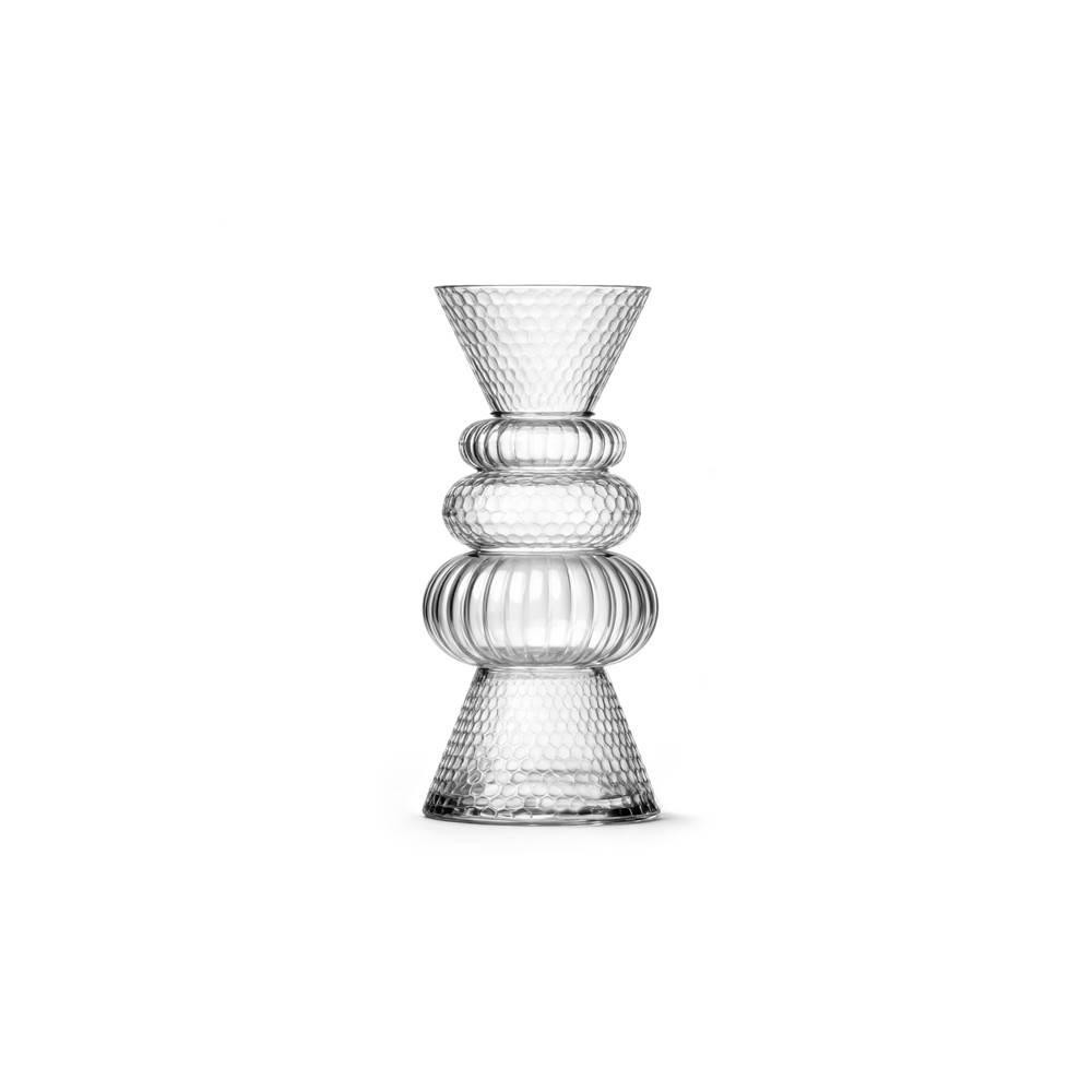 VASO JASMINE H 40 D. 19